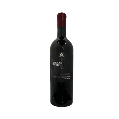 Chateau At Mount Cab.Sauvignon Elite rosu sec 0,75 l