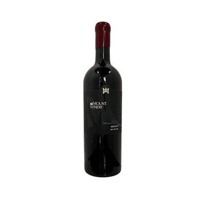 Chateau At Mount Merlot Elite rosu sec 0,75 l