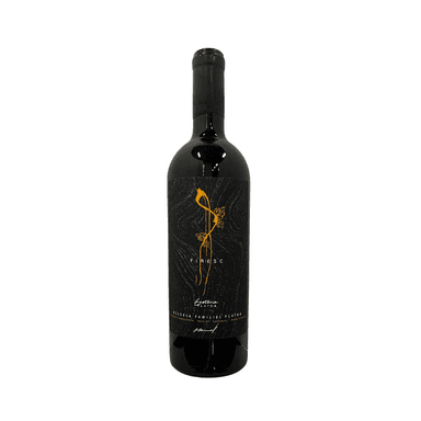 Enoteria Platon Firesc 4 Vintages rosu sec 0,75 l