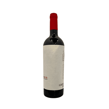 EtCetera Albarossa rosu sec 0,75 l