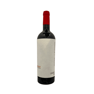 EtCetera Carmenere rosu sec 0,75 l