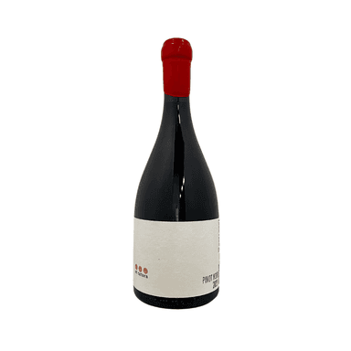 EtCetera Pinot Noir rosu sec 0,75 l