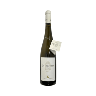 Gitana Riesling Cru alb sec 0,75 l