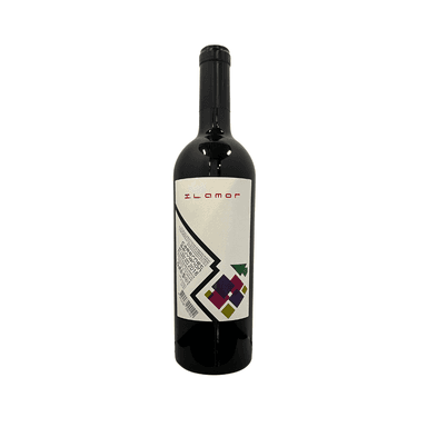 I.L. Amor Cabernet Sauvignon rosu sec 0,75 l