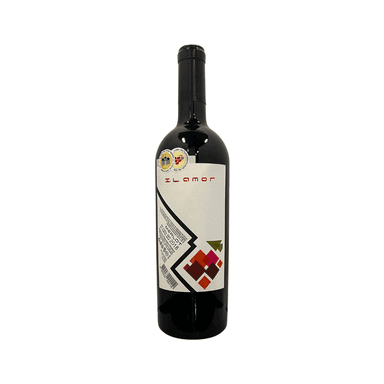 I.L. Amor Merlot rosu sec 0,75 l