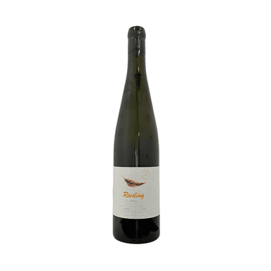 Mezalimpe Riesling alb sec 0,75 l