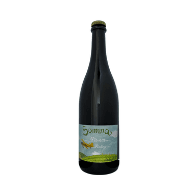 Somma Pet-Nat Riesling alb brut 0,75 l