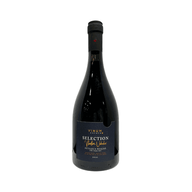 Vinum Feteasca Neagra Selection Vinum rosu sec 0,75 l