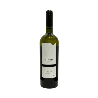Vinum Riesling alb sec 0,75 l