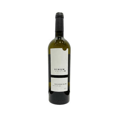 Vinum Sauvignon Blanc alb sec 0,75 l
