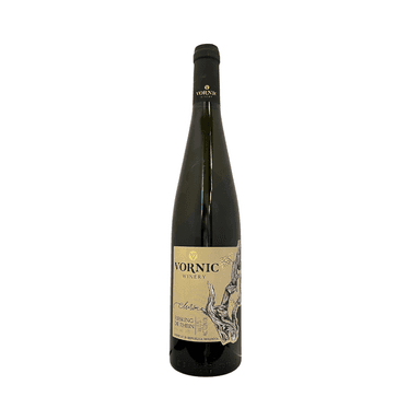 Vornic Riesling alb sec 0,75 l