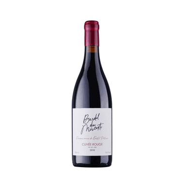 Crama Mircesti Cuvee Rouge rosu sec 0,75 l