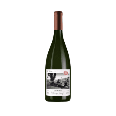 TEWA Feteasca Neagra rosu sec 0,75 l
