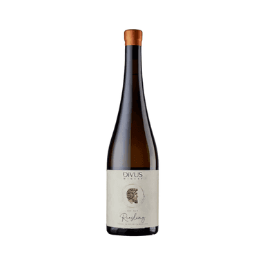 Divus Riesling alb sec 0,75 l