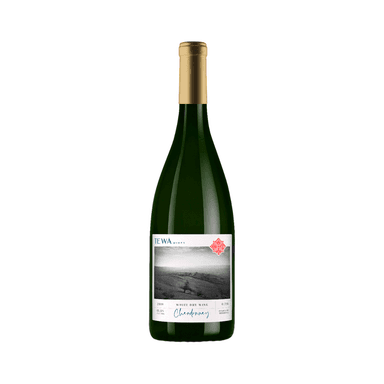 TEWA Chardonnay alb sec 0,75 l