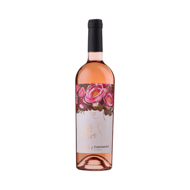 ATU Rose Codrinschii roz sec 0,75 l
