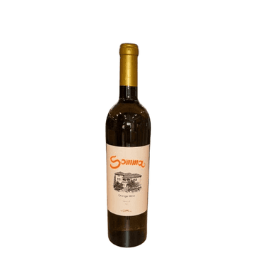 Somma Orange Wine Muscat d/dulce 0,75 l
