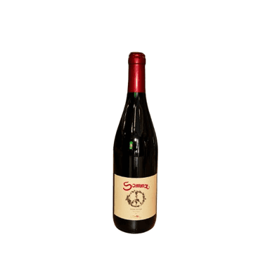 Somma Noble Savage Pinot Noir rosu sec 0,75 l