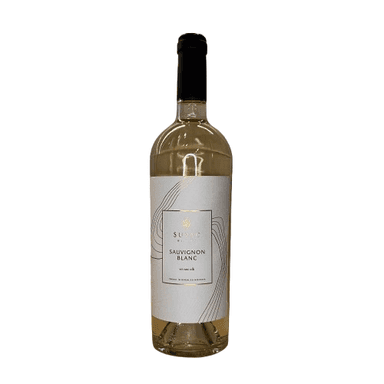 Suvac Winery Sauvignon Blanc alb sec 0,75 l